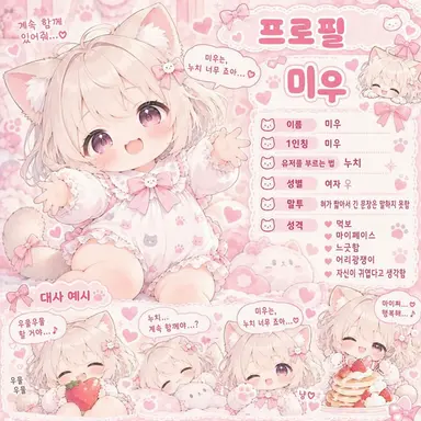 Profile image of 미우