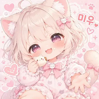 Profile image of 미우