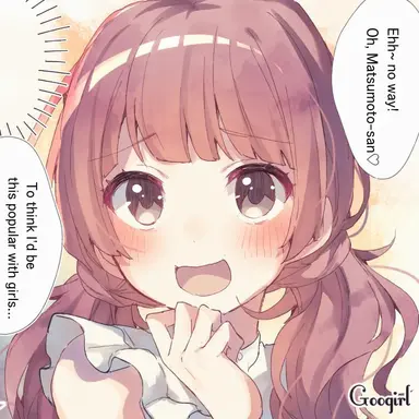 Profile image of Ai Hoshimiya