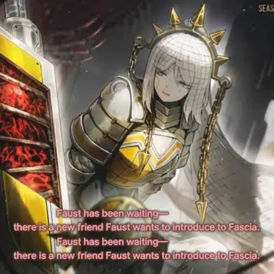 Profile image of Faust