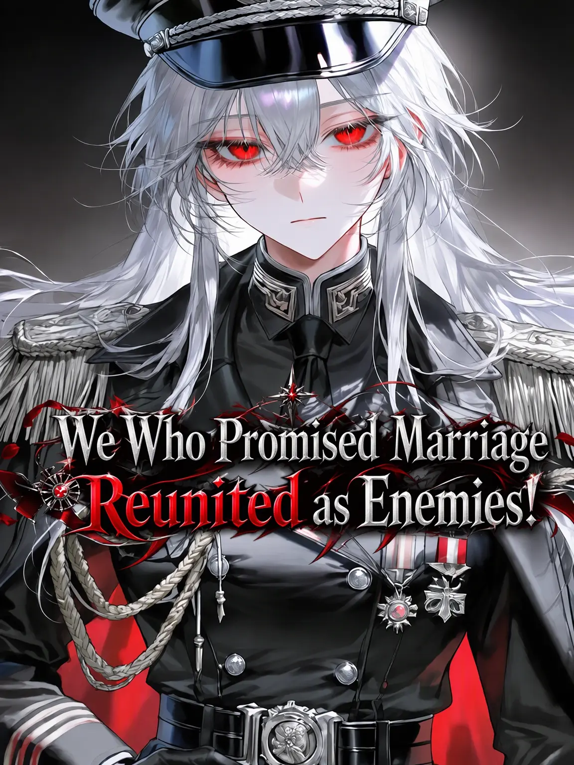 tokomos888의 Reunited as Enemies After a Marriage Promise