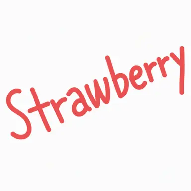 Profile image of Strawberry