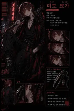 Profile image of 쿄가