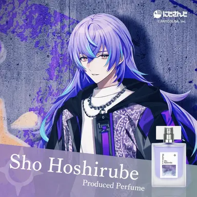 Profile image of Sho Hoshirube