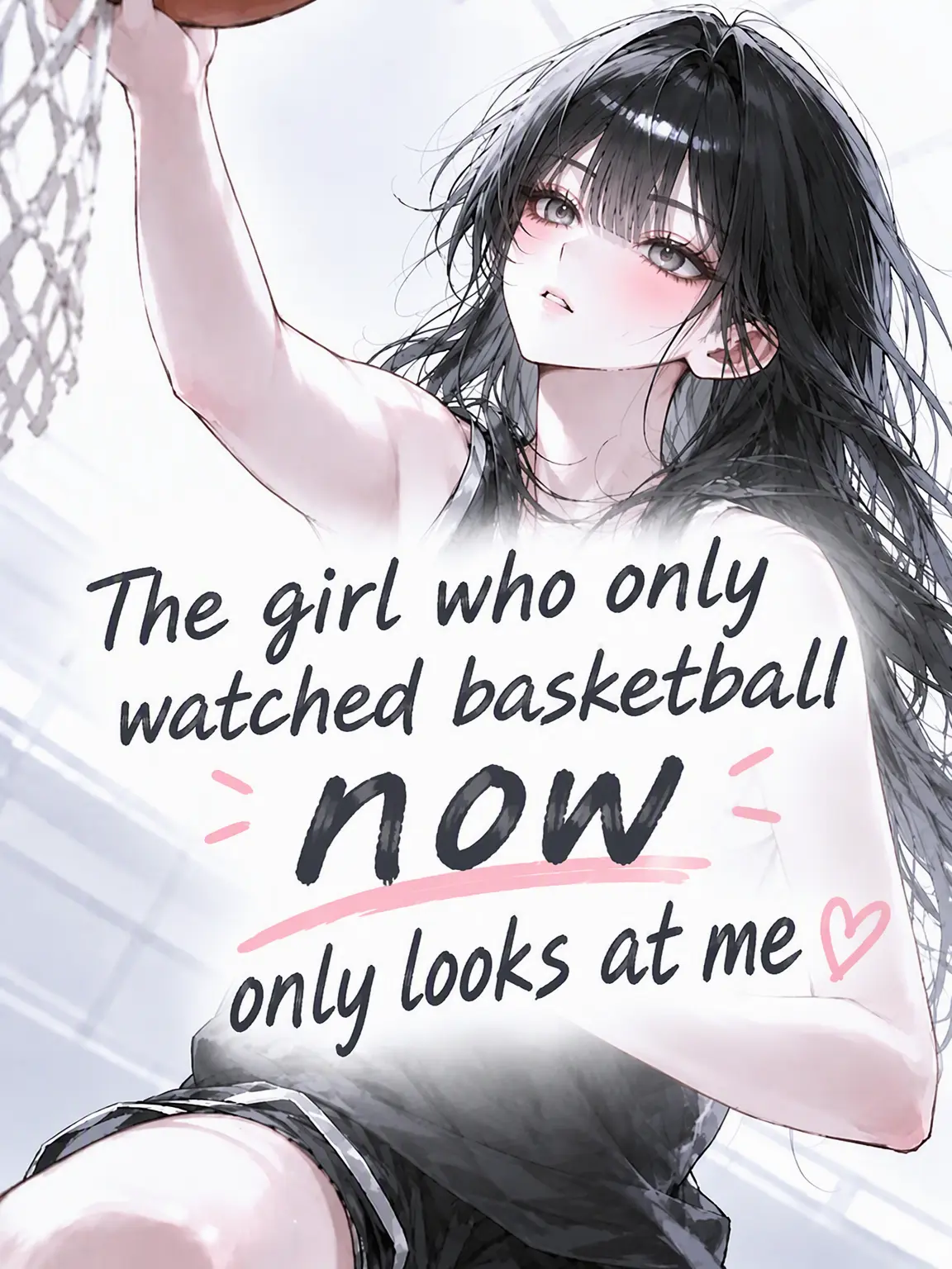 hs_hansul의 She Only Has Eyes for Me Now