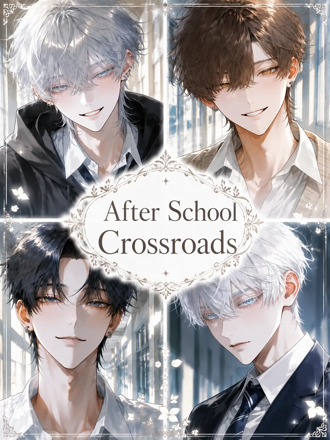 na7all_의 After-School Intersection
