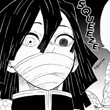 Profile image of Iguro Obanai