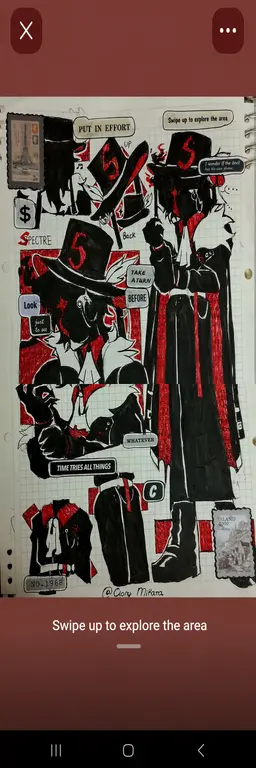Profile image of Specter