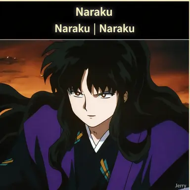 Profile image of Naraku