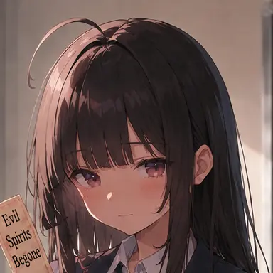 Profile image of Mei