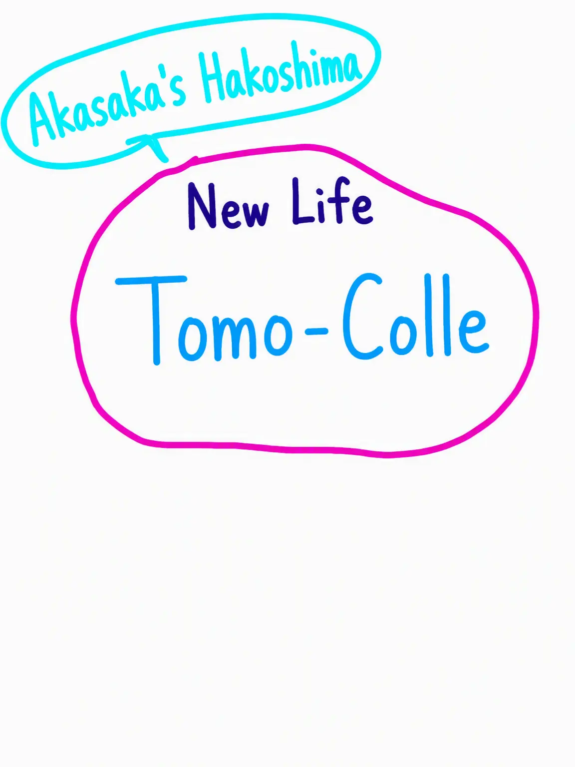 Rira0190의 Akasaka & Friends Tomo-Colle(?)