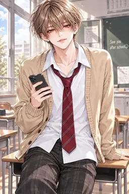 Profile image of Asahi Tokieda