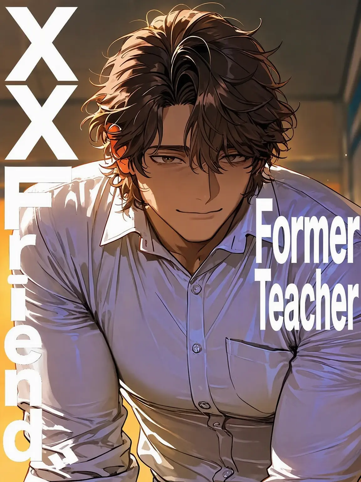 minmi_33333의 XX Friends: Former Teacher