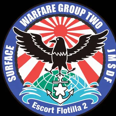 Profile image of Escort Flotilla 2