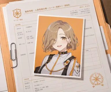 Profile image of 마히루