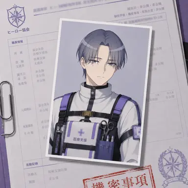 Profile image of シドウ
