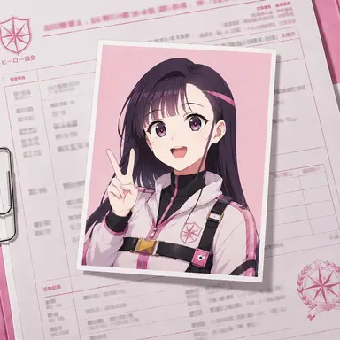 Profile image of ユノ