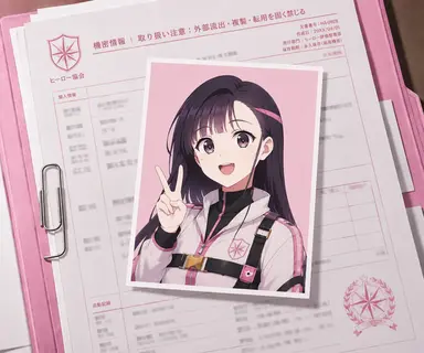 Profile image of ユノ