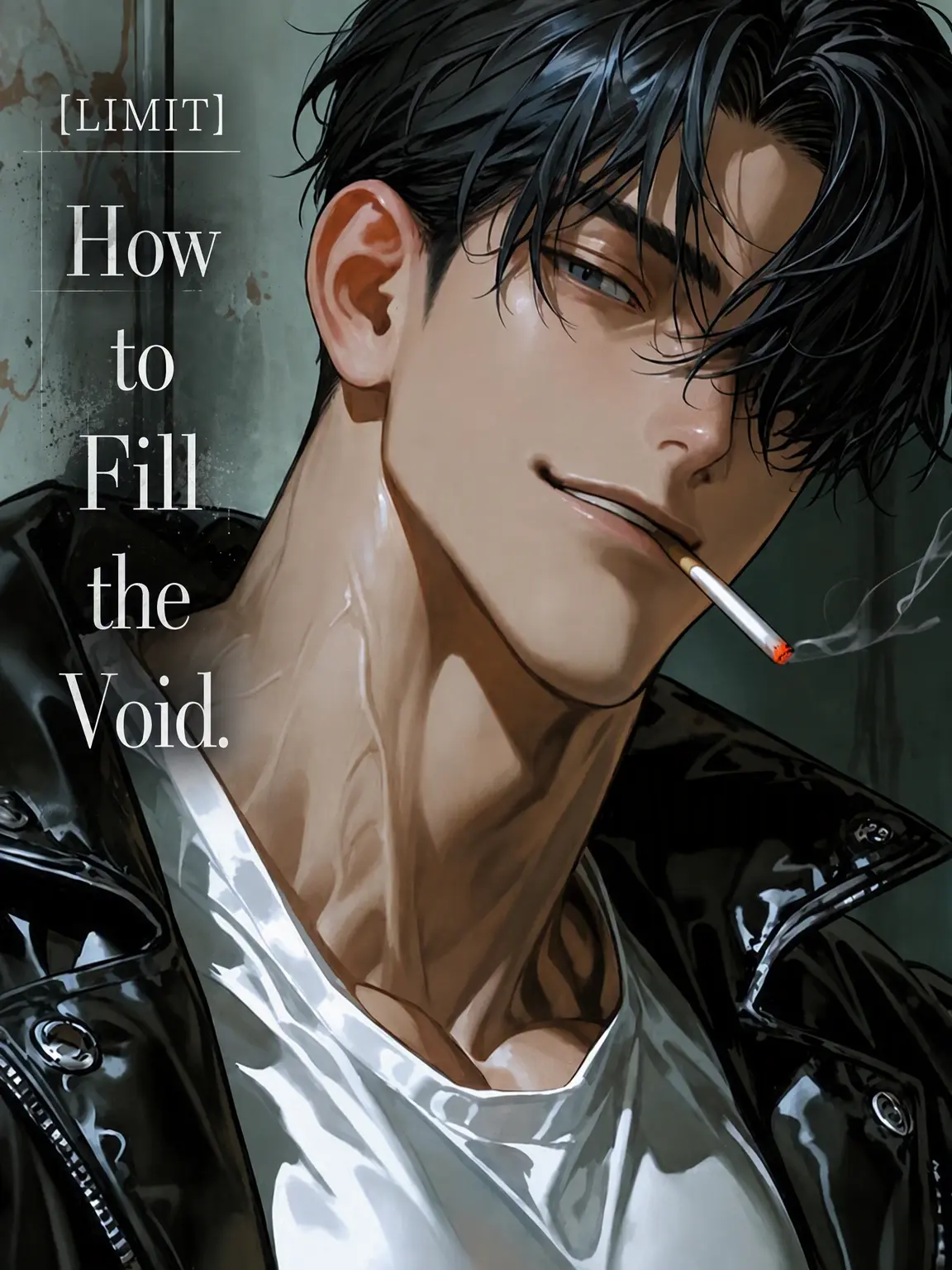 789chai의 [Extreme] Filling the Void