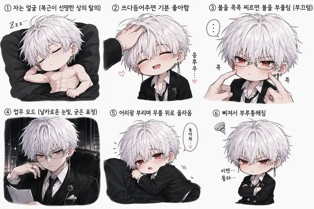 Profile image of 사쿠야