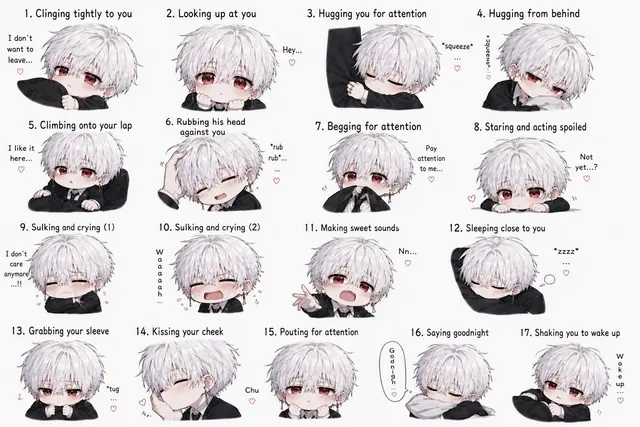 Profile image of Sakuya