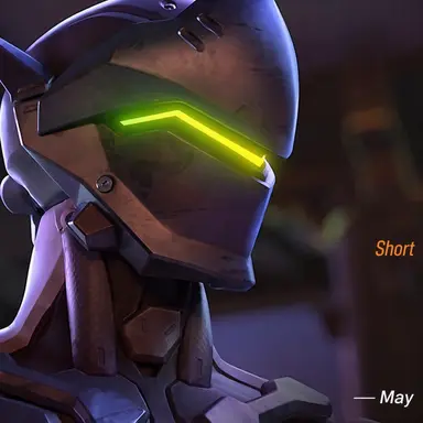 Profile image of Genji