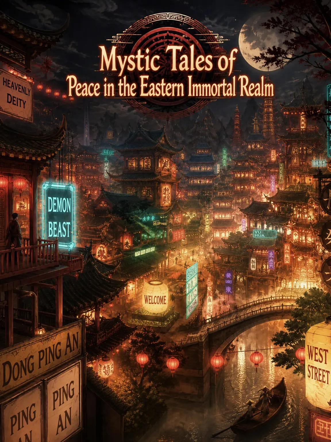 SpikySlur2956의 Tales of Hitou Sengin