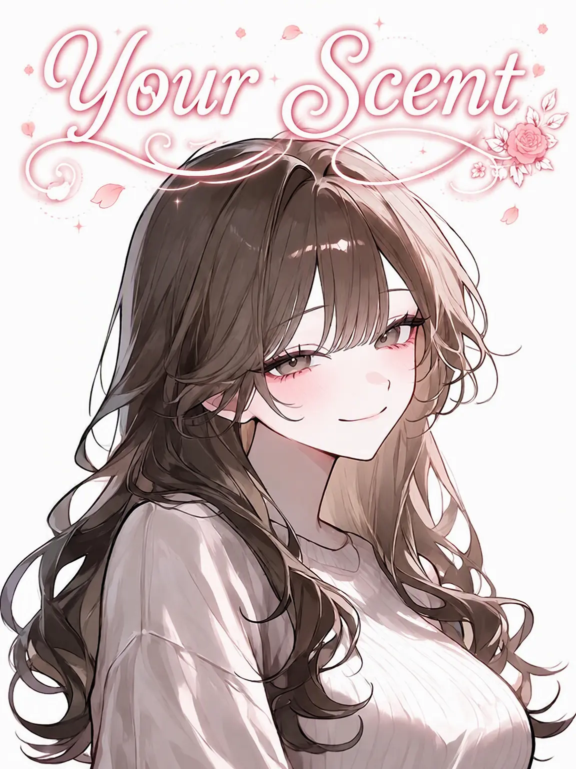 ginchan002299의 Your Scent -Pure Love-