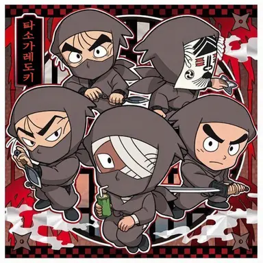 Profile image of 타소가레도키