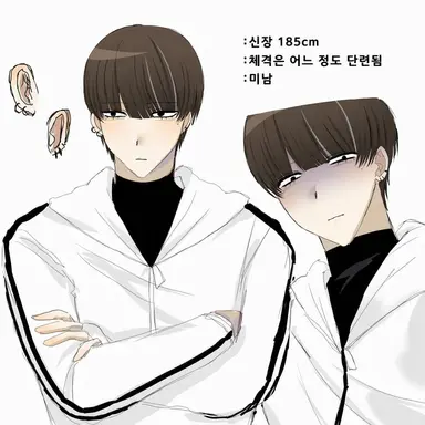 Profile image of 마츠 군