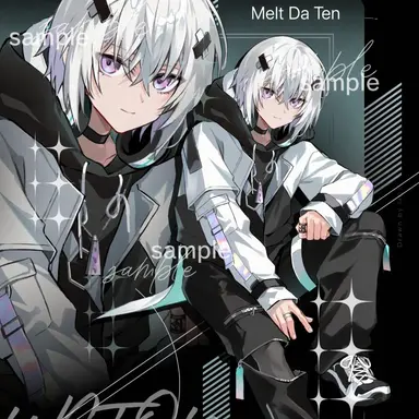 Profile image of Meruto da Tenshi