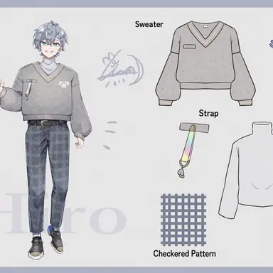 Profile image of Hiro