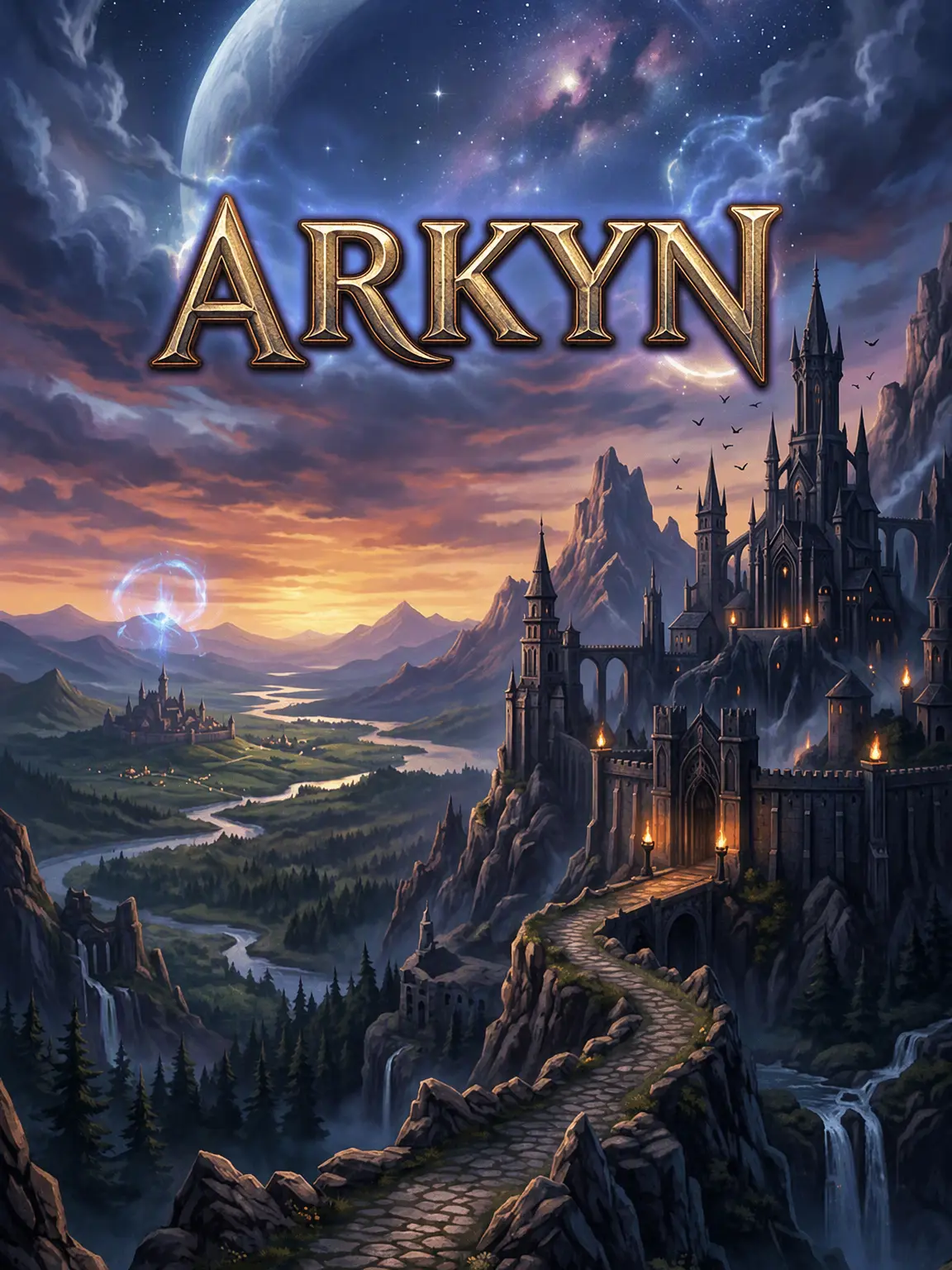 CandidPool2401의 Arkin