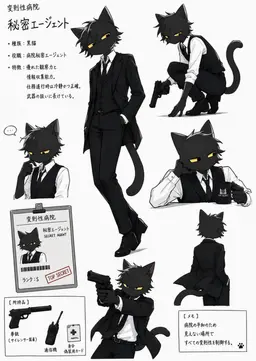 Profile image of ノア
