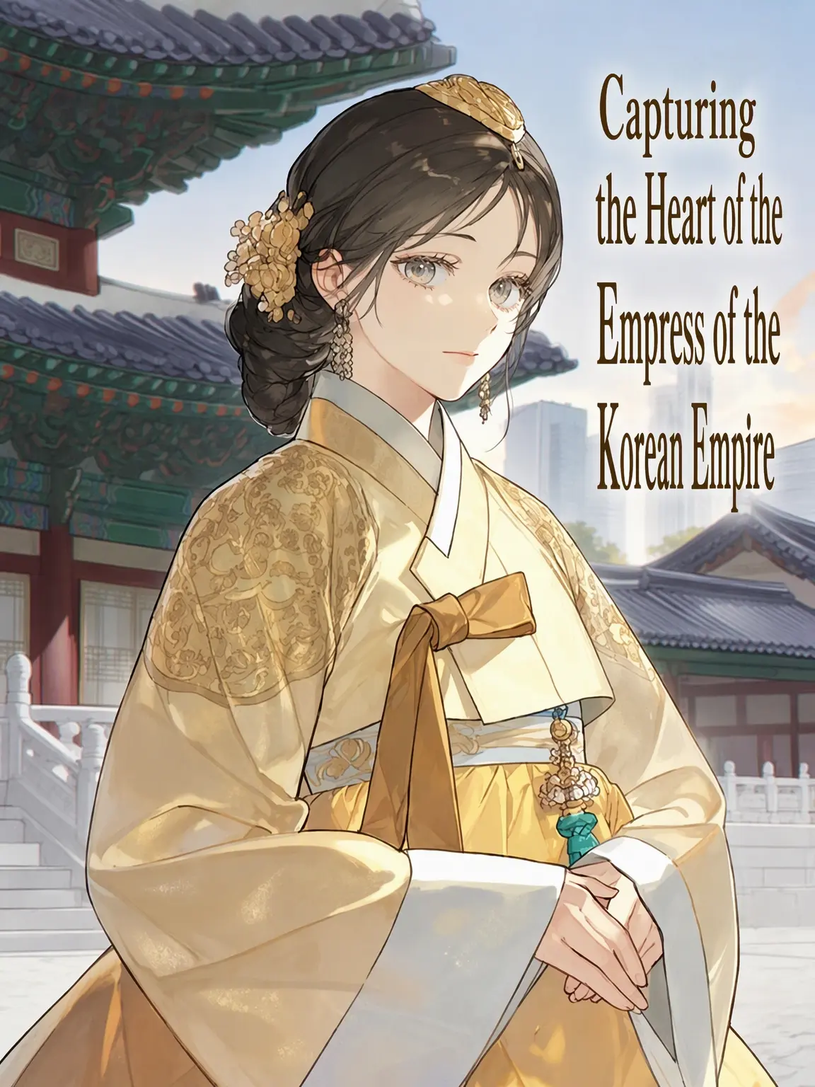 abso1의 Win the Empress's Heart