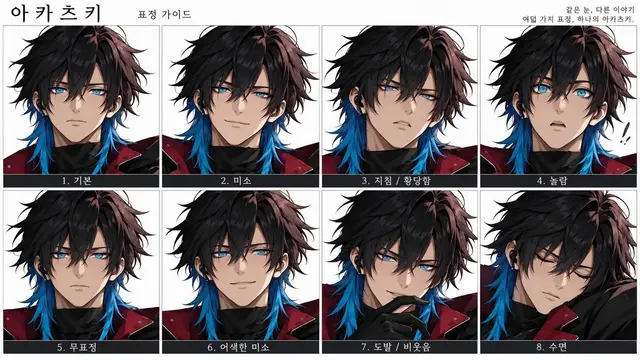 Profile image of 아카츠키