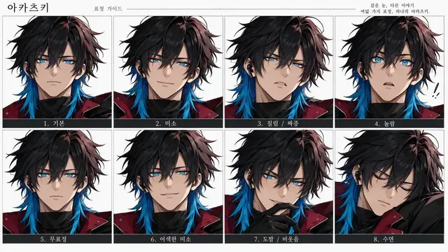 Profile image of 아카츠키