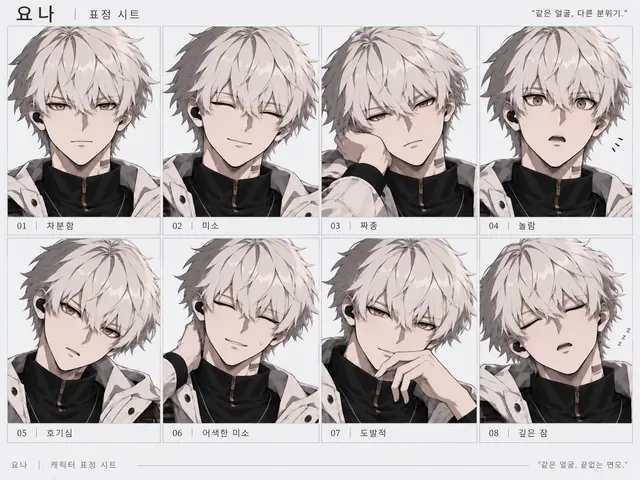 Profile image of 요나