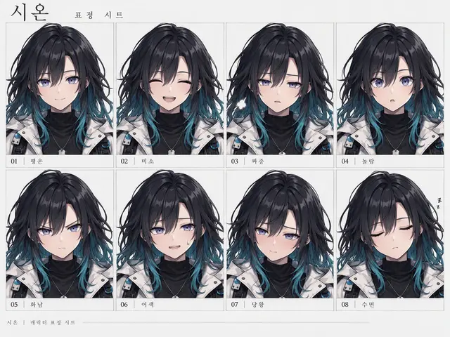 Profile image of 시온