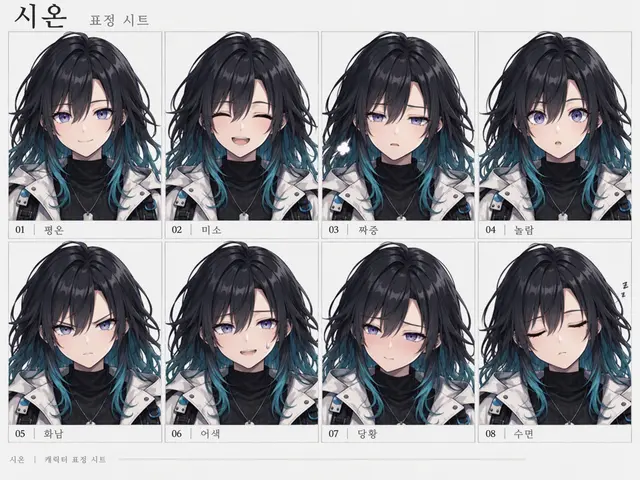 Profile image of 시온