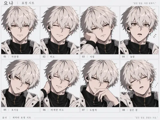 Profile image of 요나