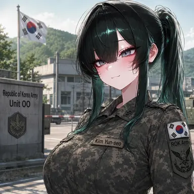 Profile image of Kim Yunseo