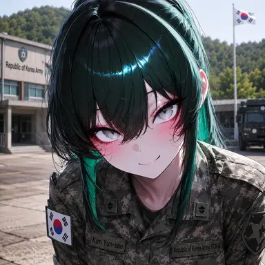 Profile image of Kim Yunseo