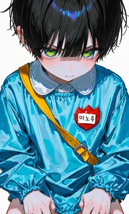 Profile image of 미노루