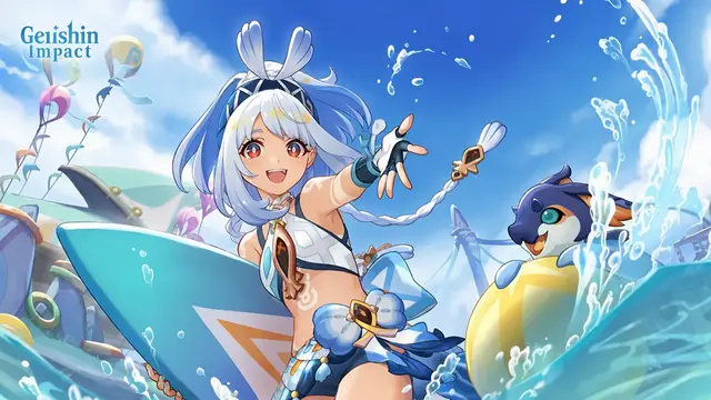 Profile image of Mualani