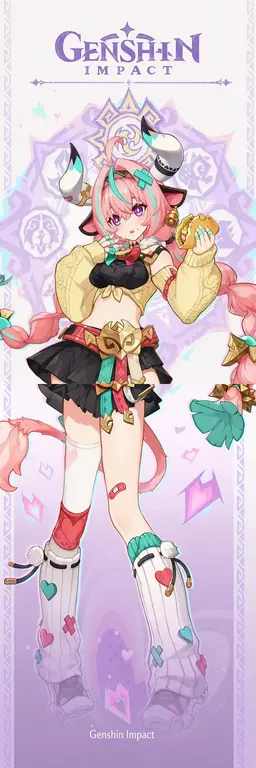 Profile image of Varessa