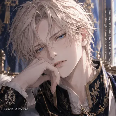 Profile image of Lucian