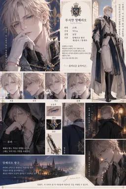 Profile image of 루시안