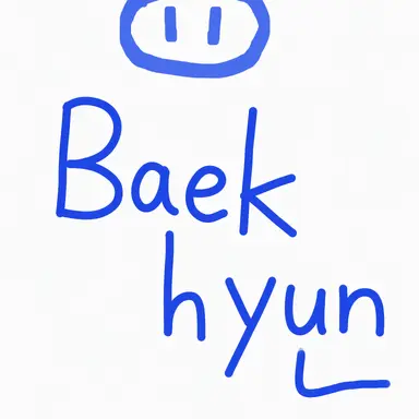 Profile image of Baekhyun