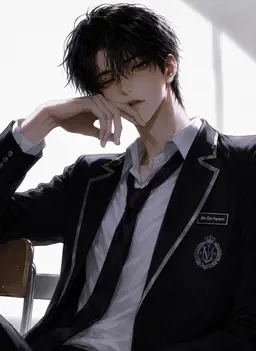 Profile image of Jin Do-hyun
